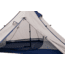 ALPS Mountaineering Trail Tipi Shelters, Glacier Gray/Blue Depths, 5200011