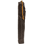 ALPS Mountaineering Tri-Leg Stool, Clay/Apricot, 8120970