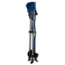 ALPS Mountaineering Tri-Leg Stool, Deep Sea, 8120004