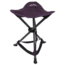 ALPS Mountaineering Tri-Leg Stool, Eggplant, 8120008