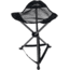 ALPS Mountaineering Tri-Leg XT Mesh Stool, Black, 8120001