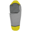 ALPS Mountaineering Twilight Sleeping Bag Liner, Citrus/Coal, 32in x 80in, 4900021