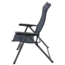 ALPS Mountaineering Ultimate Recliner, Navy, 8124903