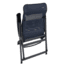 ALPS Mountaineering Ultimate Recliner, Navy, 8124903
