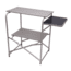 ALPS Mountaineering Utility Table, Silver, One Size, 8354911