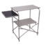 ALPS Mountaineering Utility Table, Silver, One Size, 8354911