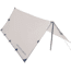 ALPS Mountaineering Utility Tarp Shelter, Gray/Navy, 5970011