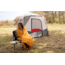 ALPS Mountaineering Wavelength Blanket, 54 x 80in, Cantaloupe/Burnt Orange, 4990232
