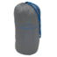 ALPS Mountaineering Wavelength Blanket, Gray/Blue, 54 In x 80 In, 4990202