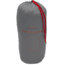 ALPS Mountaineering Wavelength Blanket, Gray/Red, 54 In x 80 In, 4990205