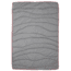 ALPS Mountaineering Wavelength Blanket, Gray/Red, 54 In x 80 In, 4990205
