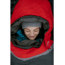 ALPS Mountaineering Zenith 0 Degrees Sleeping Bag, Regular, Charcoal/Red, 4351642