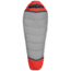 ALPS Mountaineering Zenith 30 Sleeping Bag, Long, Flame Red/Coal, 32in x 86in, 4302442