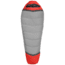 ALPS Mountaineering Zenith 30 Sleeping Bag, Regular, Flame Red/Coal, 31in x 80in, 4301442