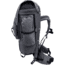 ALPS Mountaineering Zion Backpack, 64 Liters, Heather Gray/Gray, 3502273