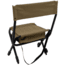 ALPS Outdoorz Boat Blind Chair, Tan, 9200237