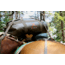 ALPS Outdoorz Crusader X Duffle Bag, 82L, Coyote Brown, 9921700