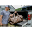 ALPS Outdoorz Crusader X Duffle Bag, 46L, Coyote Brown, 9911700