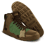 Altama Maritime Assault Mid Tactical Boot, Mens, Woodland, 8.5US, Regular, 339320-8.5-R, 339320-8.5-R