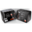 Altec Lansing Eagle Active Smartwatch, Black, ALT-WS300BK