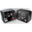Altec Lansing HAWK Active Smartwatch, Black, ALT-WS100BK