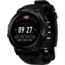 Altec Lansing HAWK Active Smartwatch, Black, ALT-WS100BK