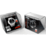 Altec Lansing HAWK Active Smartwatch, White, ALT-WS100WH