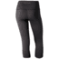 Altra Arrows 3/4 Crop Tight - Womens, Black, Small, AAW19S1C1-1-SM