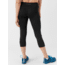 Altra Arrows 3/4 Crop Tight - Womens, Black, Small, AAW19S1C1-1-SM
