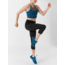 Altra Arrows 3/4 Crop Tight - Womens, Black, Small, AAW19S1C1-1-SM
