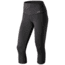 Altra Arrows 3/4 Crop Tight - Womens, Black, Small, AAW19S1C1-1-SM