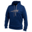 Altra Arrows Core Hoodie - Mens, Blue, Small, AAM17F2L4-5-SM