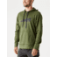 Altra Arrows Core Hoodie - Mens, Green, Small, AAM17F2L4-7-SM