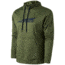 Altra Arrows Core Hoodie - Mens, Green, Large, AAM17F2L4-7-LG
