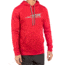 Altra Arrows Core Hoody - Men's-Red-Small