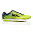 Altra Arrows Golden Spike - Unisex, Lime/Blue, Medium, 9, AL0A362134009000M1