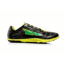 Altra Arrows Golden Spike - Unisex, Lime/Black, Medium, 4, AL0A362130004000M1