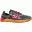 Altra Arrows HIIT XT Road Running Shoe - Men's-Red-Medium-8.5