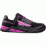 Altra Arrows HIIT XT Road Running Shoe - Women's-Black/Purple-Medium-8