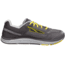 Altra Arrows Instinct 4 - Men's, Gray/Yellow, Medium, 8, ALM1735F27008000M1