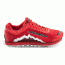 Altra Arrows Lone Peak 1.5 Trail Running Shoe - Men's-Red/White-Medium-7 US