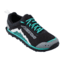 Altra Arrows Lone Peak 1.5 Trail Running Shoe - Women's-Black/Pool Green-Medium-6.5 US