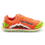 Altra Arrows Lone Peak 1.5 Trail Running Shoe - Women's-Orange/Lime-Medium-11 US