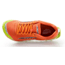 Altra Arrows Lone Peak 1.5 Trail Running Shoe - Women's-Orange/Lime-Medium-6 US