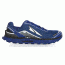 Altra Arrows Lone Peak 2.5 Trail Running Shoe - Men's-Classic Blue-Medium-11.5 US