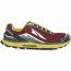 Altra Arrows Lone Peak 2.5 Trail Running Shoe - Men's-Rio Red-Medium-9.5