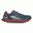Altra Arrows Lone Peak 2.5 Trail Running Shoe - Women's-CaribbeanBlue-Medium-7 US
