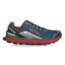 Altra Arrows Lone Peak 2.5 Trail Running Shoe - Womens-CaribbeanBlue-Medium-6 US