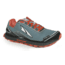 Altra Arrows Lone Peak 2.5 Trail Running Shoe - Womens-Coral-Medium-7.5 US