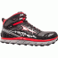 Altra Arrows Lone Peak 3 Mid Neo - Men's, Red, Medium, 8.5, ALA1653M66008500M1